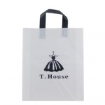 plastic shopping bag
