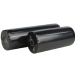 vacuum sealer rolls with black back